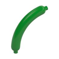 Food Hot Dog / Sausage Bright Green
