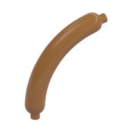Food Hot Dog / Sausage Medium Nougat