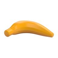 Plant, Banana Bright Light Orange