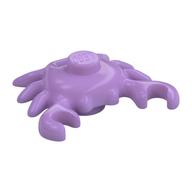 Animal, Crab Medium Lavender