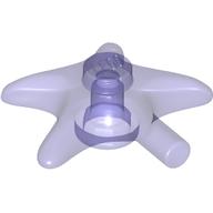 Animal, Starfish Trans-Purple