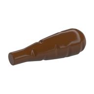 Plant, Carrot Reddish Brown