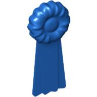Belville / Scala, Equipment Award Ribbon Blau