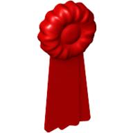 Belville / Scala, Equipment Award Ribbon Rot