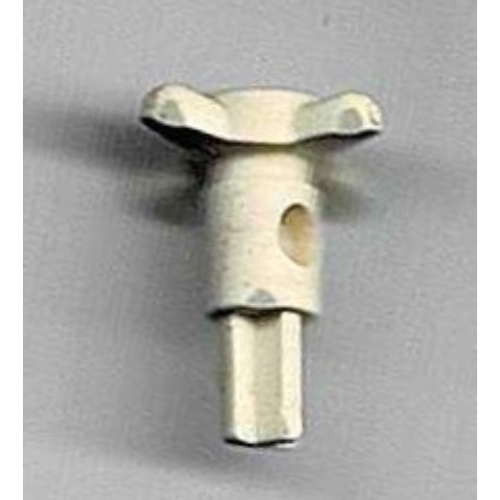 Scala, Equipment, Container Spigot/Cork for Water Cooler Weiß