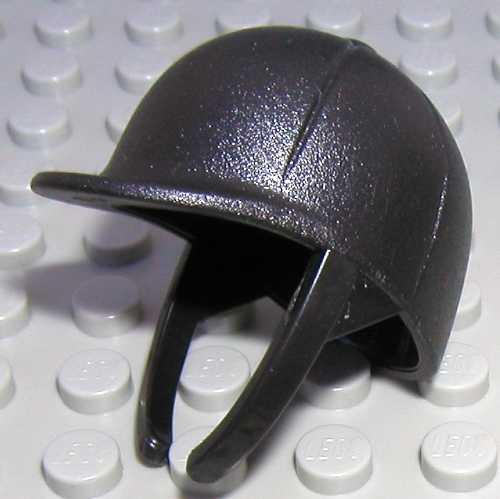 Scala, Headwear, Helmet, Riding Black
