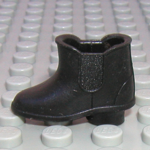 Scala, Shoe / Boot Black