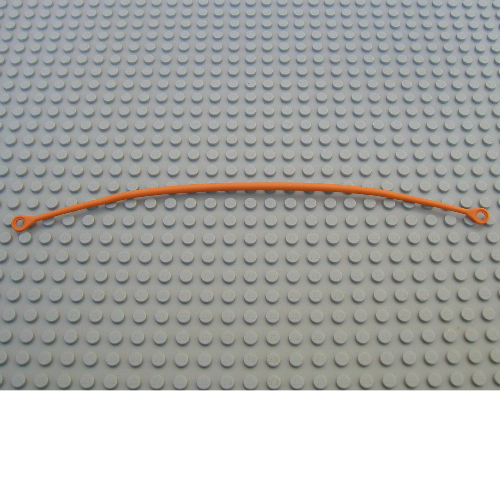 Scala, Animal / Creature Accessory, Horse Reins Earth Orange