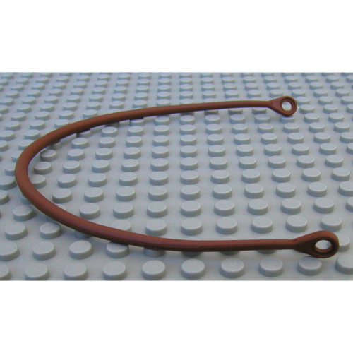 Scala, Animal / Creature Accessory, Horse Reins Brown
