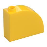 Bogenstein 1 × 3 × 2 Gelb