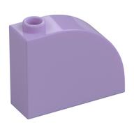 Bogenstein 1 × 3 × 2 Lavendel