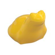 Animal, Frog Gelb
