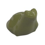 Animal, Frog Olive Green