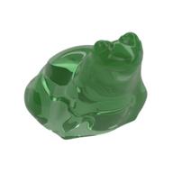 Animal, Frog Trans-Green