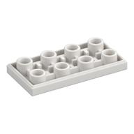 Tile Special 2 × 4 Inverted White