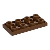 Fliese speziell 2 × 4 umgekehrt