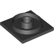 Turntable 4 × 4 Square Base