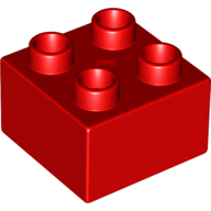 Duplo Stein 2 × 2