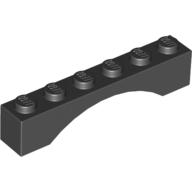 Stein Bogen 1 × 6