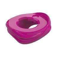 Minifig Neckwear Cloth Magenta