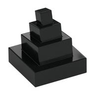 Hat Witch, Squared (Minecraft) Black