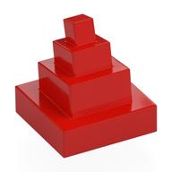Hat Witch, Squared (Minecraft) Rot