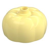 Duplo Food Pumpkin Bright Light Yellow