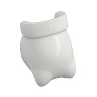 Equipment Glove (Knuckles Hand) White
