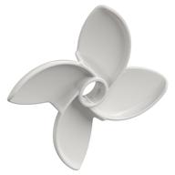 Duplo Mill/Propeller White