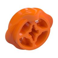 Gear Shifter Orange
