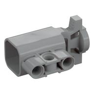 Launcher, Net Shooter Canister