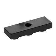 Fliese speziell 1 × 3 umgekehrt mit Mitte Loch