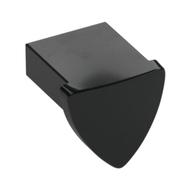 Animal Body Part, Dog Ear, Plate Special 1 × 1 Black