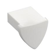 Animal Body Part, Dog Ear, Plate Special 1 × 1 Weiß
