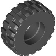 Tyre Offroad 37 × 14
