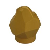 Fels 1 1/3 × 1 1/3 × 1