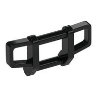 Grille Bar 1 × 4 × 1 2/3 Bull Bar, Rounded