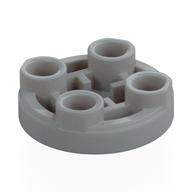 Fliese speziell rund 2 × 2 umgekehrt
