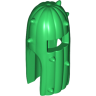 Costume Cactus Suit Grün
