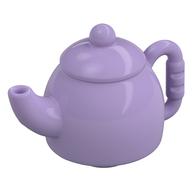 Duplo Teapot [Plain] Lavendel