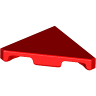 Tile 45° Cut 2 × 2 (Triangle) Rot