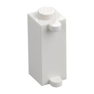 Brick Special 1 × 1 × 2 with Shutter Holder White