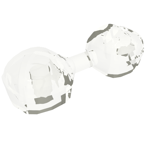 Web Effect Handcuffs Transparent