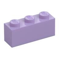 Stein 1 × 3 Lavendel