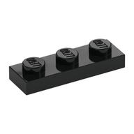 Platte 1 × 3