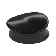 Cap, Police Style Black