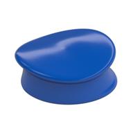 Cap, Police Style Blue