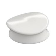 Cap, Police Style Weiß