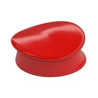 Cap, Police Style Red