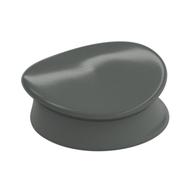 Cap, Police Style Dunkelgrau